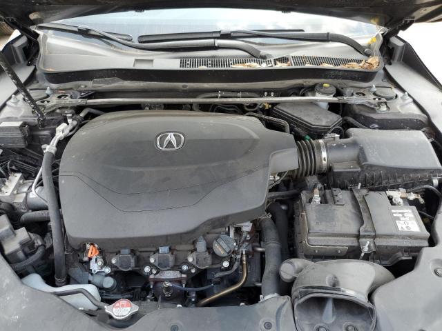 Photo 11 from auction – 2015 ACURA TLX TECH with VIN 19UUB3F51FA001663