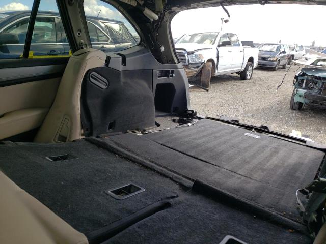 Photo 11 from auction – 2019 SUBARU OUTBACK 2. with VIN 4S4BSAHC2K3290858