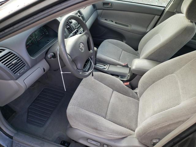Photo 7 from auction – 2003 TOYOTA CAMRY LE with VIN 4T1BE32K63U718283