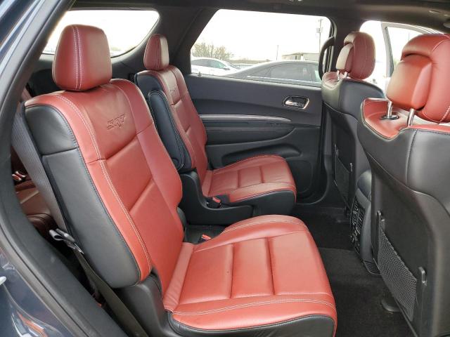 Photo 11 from auction – 2018 DODGE DURANGO SR with VIN 1C4SDJGJ9JC150609