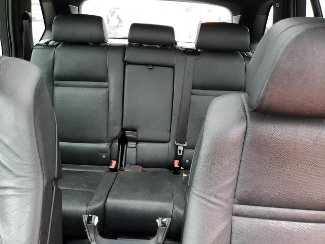 Photo 10 from auction – 2011 BMW X5 XDRIVE5 with VIN 5UXZV8C55BL421744