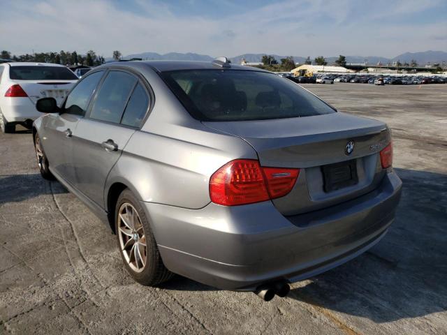 Photo 2 from auction – 2010 BMW 328 I SULE with VIN WBAPH5G53ANM70238