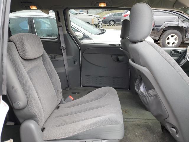 Photo 11 from auction – 2005 DODGE GRAND CARA with VIN 2D4GP44LX5R455542