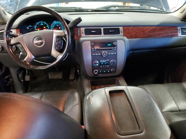 Photo 8 from auction – 2012 GMC SIERRA K15 with VIN 1GTR2WE70CZ228302