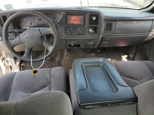 Photo 8 from auction – 2007 CHEVROLET SILVERADO with VIN 1GCEC19V87Z160022