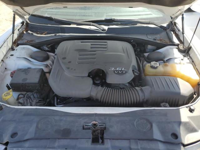 Photo 11 from auction – 2011 DODGE CHARGER with VIN 2B3CL3CG5BH548283