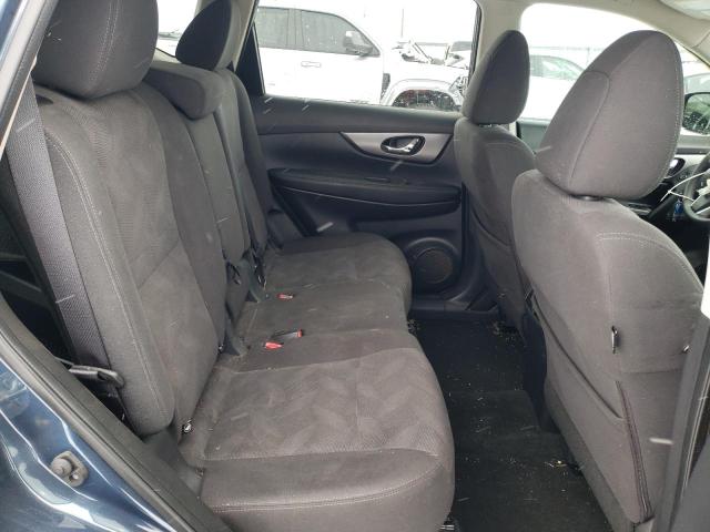 Photo 11 from auction – 2016 NISSAN ROGUE S with VIN KNMAT2MV1GP631922