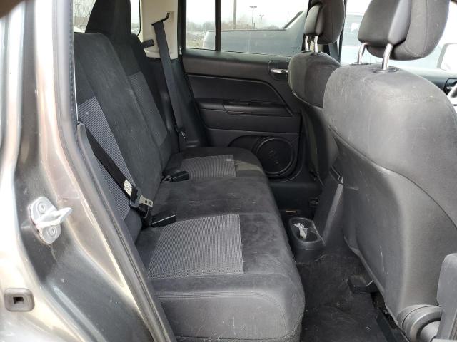 Photo 10 from auction – 2013 JEEP PATRIOT SP with VIN 1C4NJPBB0DD255241