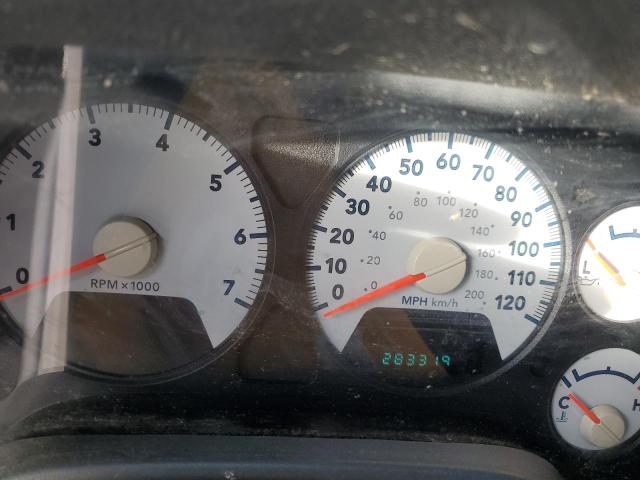 Photo 9 from auction – 2007 DODGE RAM 1500 S with VIN 1D7HU18P87S104304