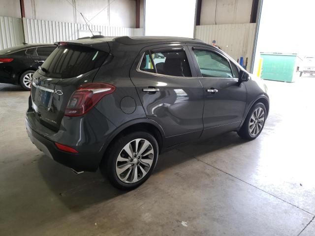 Photo 3 from auction – 2017 BUICK ENCORE PRE with VIN KL4CJASB9HB080536