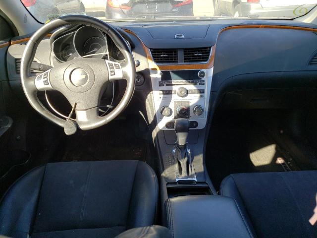 Photo 8 from auction – 2012 CHEVROLET MALIBU 2LT with VIN 1G1ZD5E04CF266018