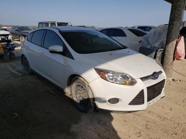 Photo 4 from auction – 2014 FORD FOCUS SE with VIN 1FADP3K23EL393193