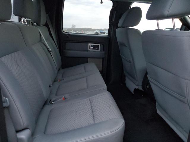 Photo 10 from auction – 2011 FORD F150 SUPER with VIN 1FTFW1ETXBFC04483