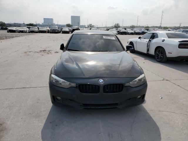 Photo 5 from auction – 2014 BMW 320 I XDRI with VIN WBA3C3C59EF983310