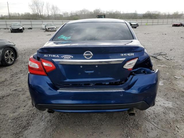 Photo 6 from auction – 2016 NISSAN ALTIMA 3.5 with VIN 1N4BL3AP0GC230181
