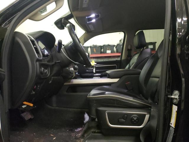 Photo 7 from auction – 2020 RAM 1500 LARAM with VIN 1C6SRFJM5LN200910