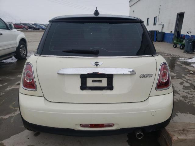 Photo 6 from auction – 2013 MINI COOPER with VIN WMWSU3C53DT545486