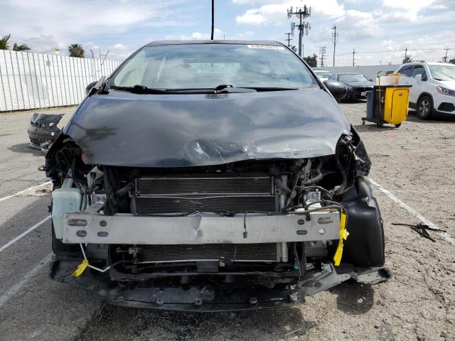 Photo 5 from auction – 2012 TOYOTA PRIUS with VIN JTDKN3DU5C5423818