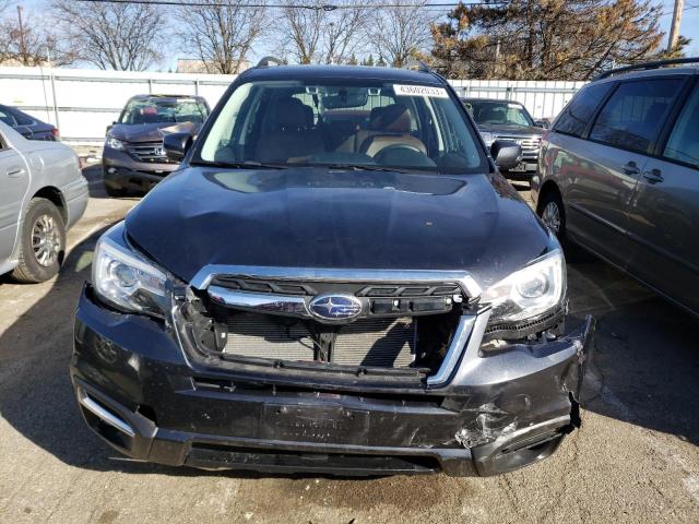 Photo 5 from auction – 2018 SUBARU FORESTER 2 with VIN JF2SJAWCXJH449767