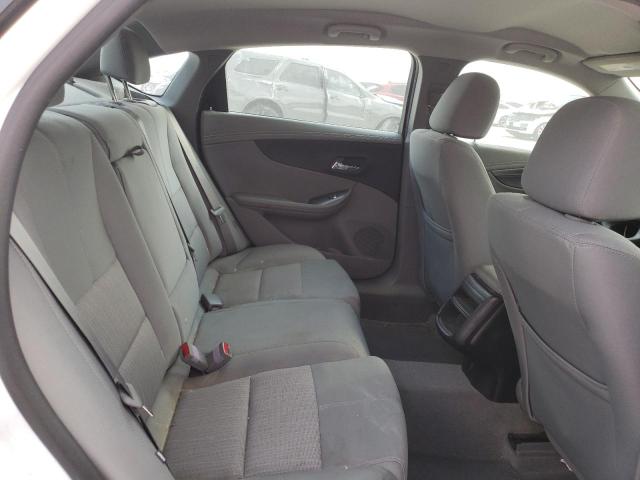 Photo 10 from auction – 2014 CHEVROLET IMPALA LS with VIN 1G11Y5SL6EU130472
