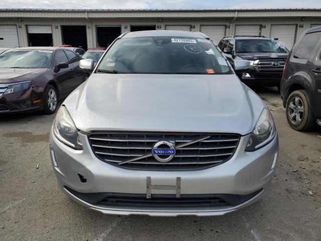 Photo 5 from auction – 2015 VOLVO XC60 T6 PR with VIN YV4902RB4F2625521