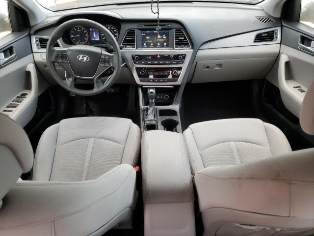 Photo 8 from auction – 2016 HYUNDAI SONATA SE with VIN 5NPE24AF4GH342770