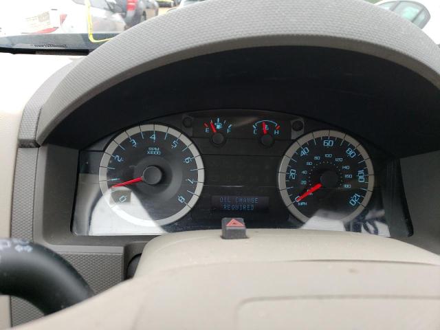 Photo 9 from auction – 2012 FORD ESCAPE XLT with VIN 1FMCU0DG9CKA83845