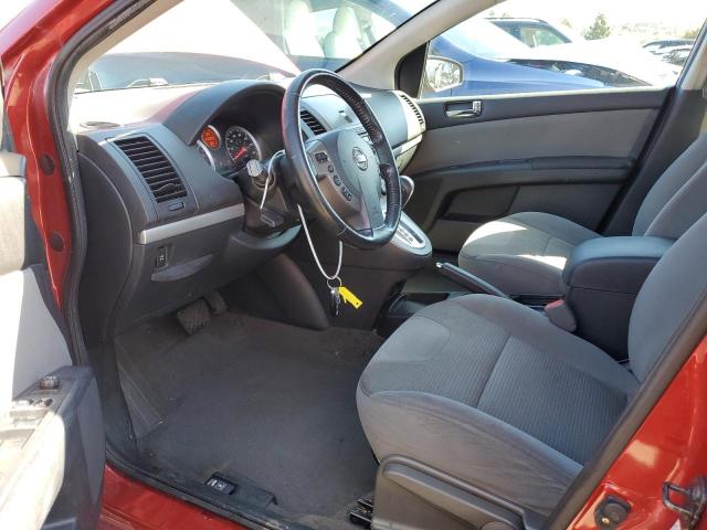 صورة رقم 7 من المزاد - 2011 NISSAN SENTRA مع VIN 3N1AB6AP3BL643383