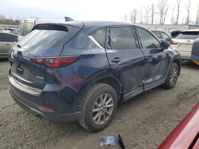 Photo 3 from auction – 2022 MAZDA CX-5 PREFE with VIN JM3KFBCM4N0551077