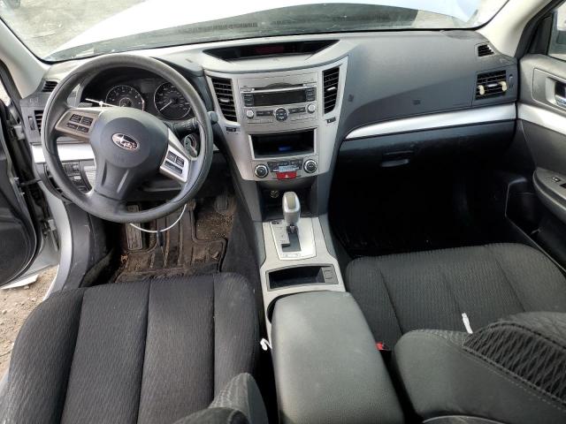 Photo 8 from auction – 2012 SUBARU LEGACY 2.5 with VIN 4S3BMBA63C3033704