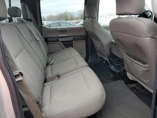 Фото 10 с аукциона – 2015 FORD F150 SUPER с VIN 1FTEW1EF2FKE49006