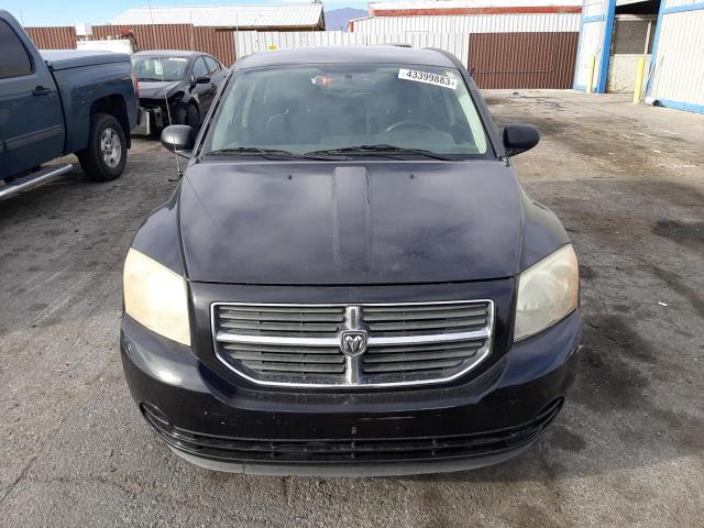 Photo 5 from auction – 2010 DODGE CALIBER SX with VIN 1B3CB4HA7AD619203