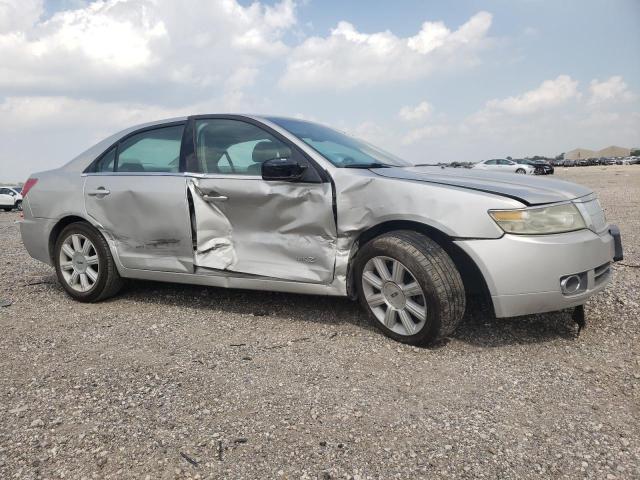 Photo 4 from auction – 2007 LINCOLN MKZ with VIN 3LNHM26T57R659492