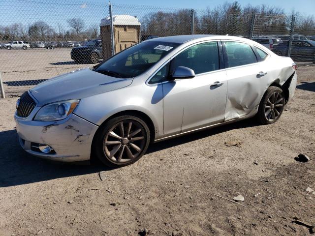 BUICK VERANO 2013 with VIN 1G4PP5SK5D4154977 - Photo from auction