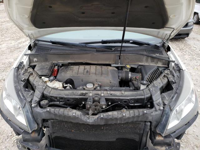 Photo 12 from auction – 2014 CHEVROLET TRAVERSE L with VIN 1GNKRFKD8EJ272371