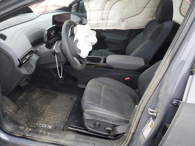 Photo 7 from auction – 2023 VOLKSWAGEN ID.4 PRO S with VIN 1V2GNPE8XPC005690