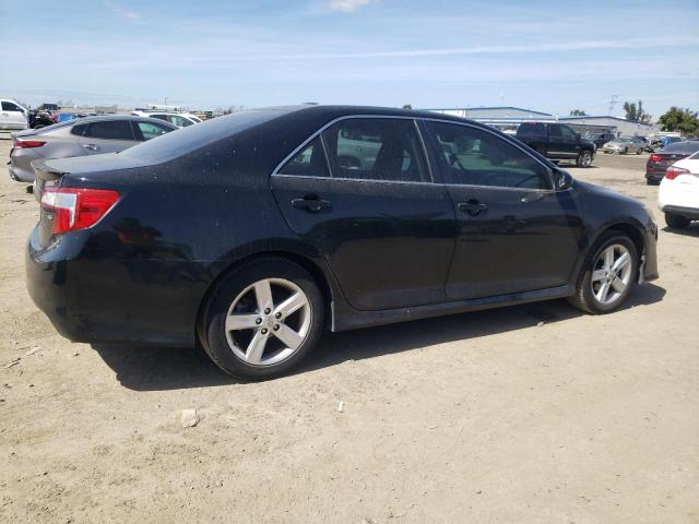 Photo 3 from auction – 2014 TOYOTA CAMRY L with VIN 4T1BF1FK4EU378551
