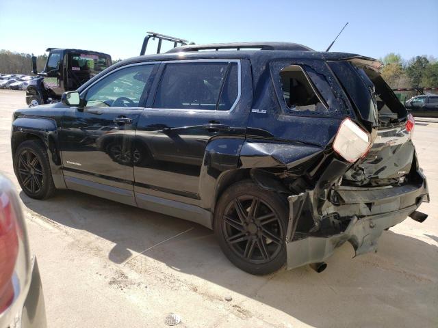 Photo 2 from auction – 2012 GMC TERRAIN SL with VIN 2GKFLTE50C6211691
