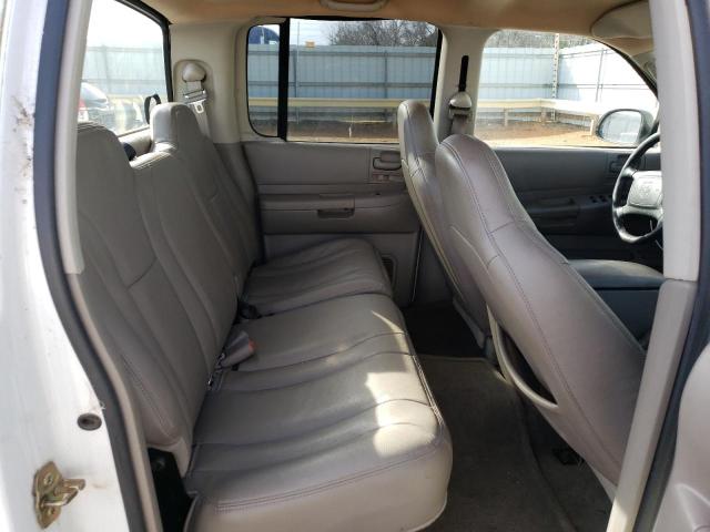 Photo 10 from auction – 2004 DODGE DAKOTA QUA with VIN 1D7HG48N04S601172
