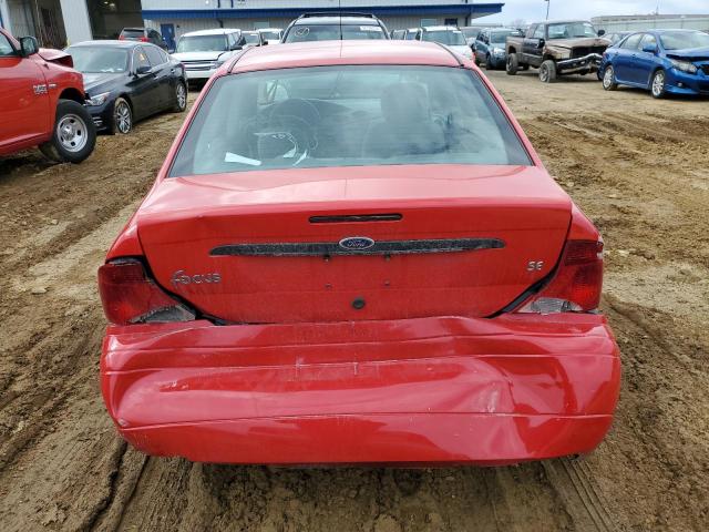 Photo 6 from auction – 2003 FORD FOCUS SE with VIN 1FAFP34P53W211779