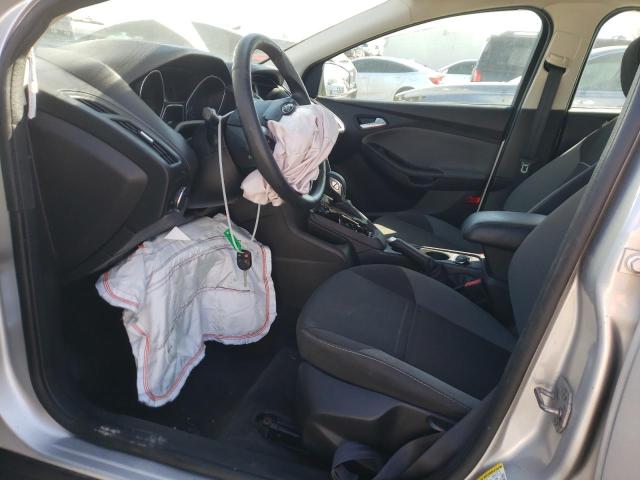 Photo 7 from auction – 2014 FORD FOCUS SE with VIN 1FADP3F2XEL142732