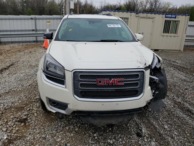 Photo 5 from auction – 2015 GMC ACADIA SLT with VIN 1GKKRRKD3FJ154664