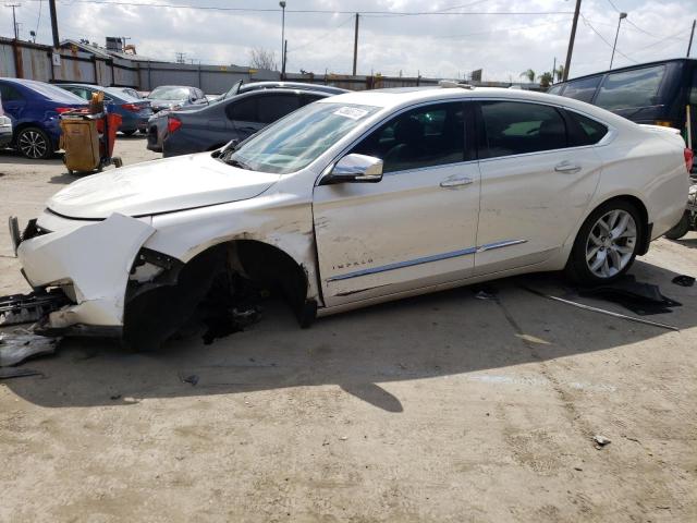 CHEVROLET IMPALA LTZ 2014 with VIN 1G1155S35EU104938 - Photo from auction
