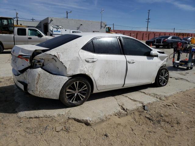 Photo 3 from auction – 2016 TOYOTA COROLLA L with VIN 5YFBURHE1GP548882