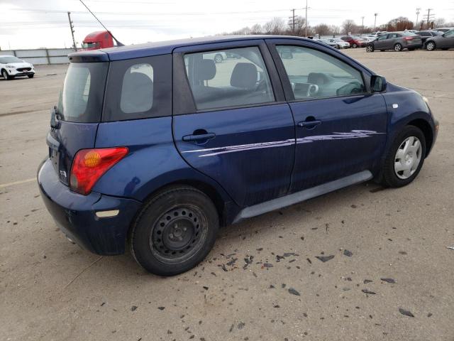 Photo 3 from auction – 2004 TOYOTA SCION XA with VIN JTKKT624340047279