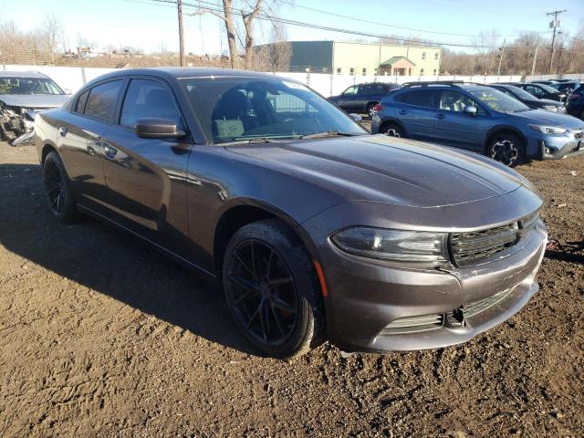 Photo 4 from auction – 2019 DODGE CHARGER SX with VIN 2C3CDXBG3KH612751