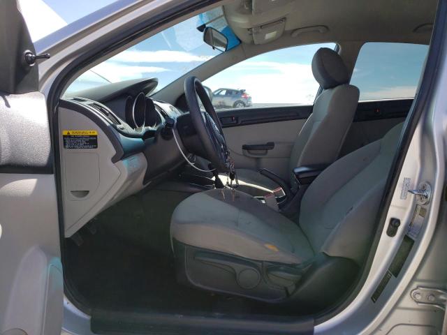 Zdjęcie 7 z aukcji – 2012 KIA FORTE LX z VIN KNAFT4A29C5563853