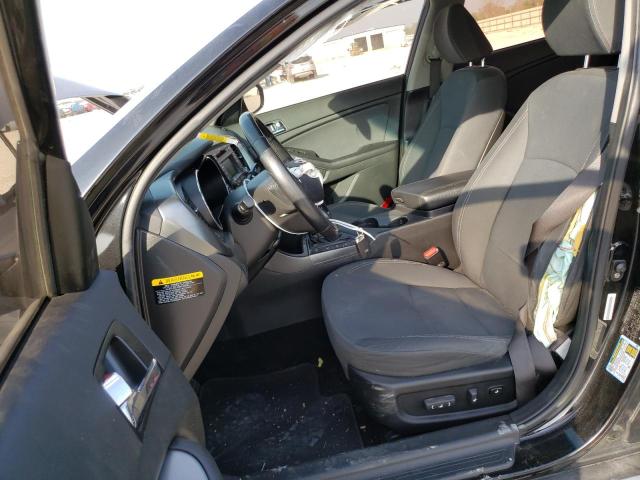 Photo 7 from auction – 2013 KIA OPTIMA HYB with VIN KNAGM4AD4D5062339