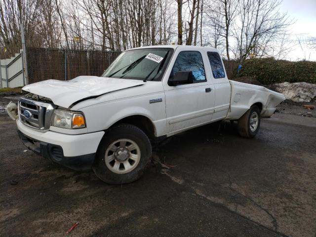 Photo 1 from auction – 2009 FORD RANGER SUP with VIN 1FTYR14D39PA05631