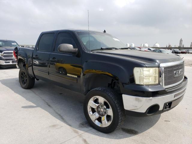 Photo 4 from auction – 2010 GMC SIERRA K15 with VIN 3GTRKVE36AG172743